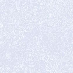Paperie in Sweet Periwinkle Sky