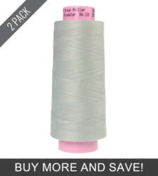 Luster (1228-0018) - Seracor - 2734 Yards (2 Pack)