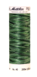 Field Greens (4820-9805) - Poly Sheen Multi - 220 Yards