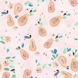 Papaya in Smoothie