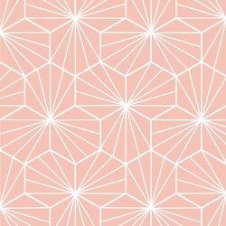 Radiate in Petal