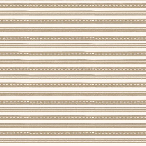 Safari Stripe in Bushveld