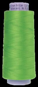 Light Kelly (9150-1099) - Silk Finish Cotton 50wt - 2000 Yards