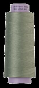 Light Matcha (9150-7209) - Silk Finish Cotton 50wt - 2000 Yards