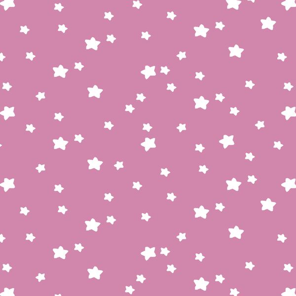 Star Light in Wisteria