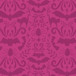 Spooky Damask in Potion