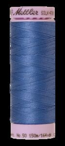 Tufts Blue (9105-1464) - Silk Finish Cotton 50wt - 164 Yards