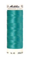 Jade (3406-4620) - Poly Sheen - 220 Yards