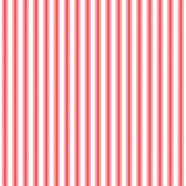 Little Surfin Stripe in Pink