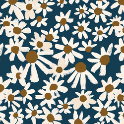Brown Eyed Suzies in Stella