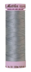 Ash Blue (9105-0042) - Silk Finish Cotton 50wt - 164 Yards