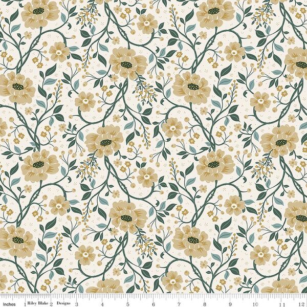 Main in Cream