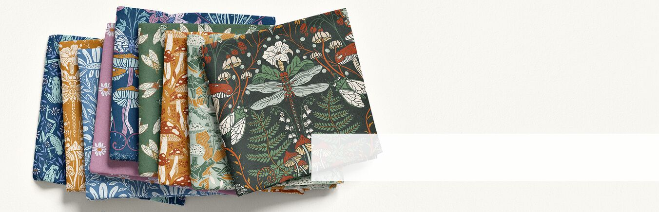 Wildwood Wonders Preview Image