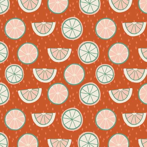 Little Orange Crush in Tigerlily