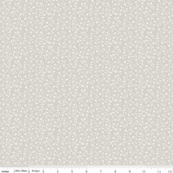 Floret in Ash