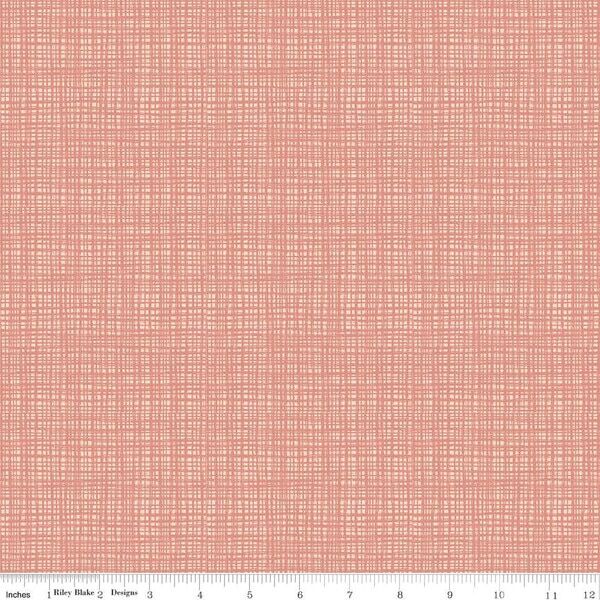 Texture in Blush