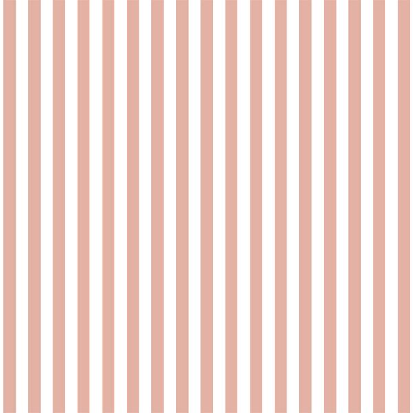 Dress Stripe in Quartz