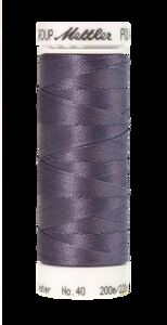 Steel (3406-2674) - Poly Sheen - 220 Yards