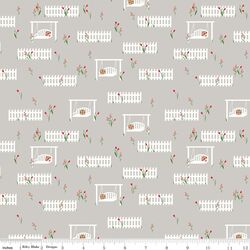 Porch Swings in Gray