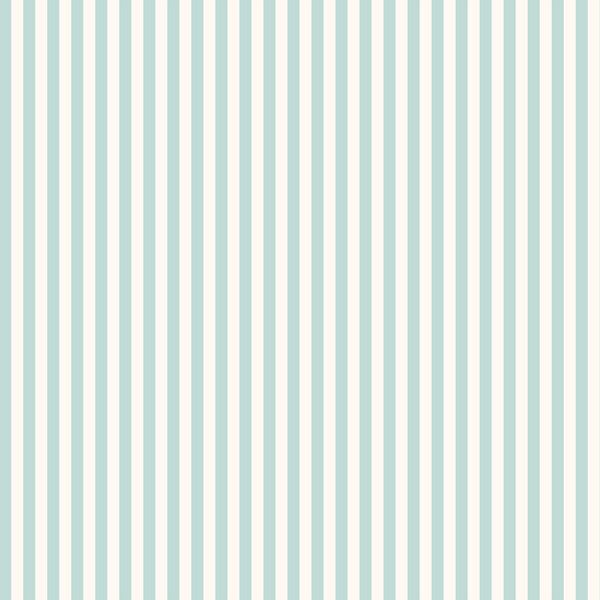 Easter Stripes in Mist