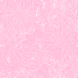 Paperie in Blooming Pink
