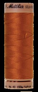 Copper (9136-0163) - Silk Finish Cotton 40wt - 164 Yards