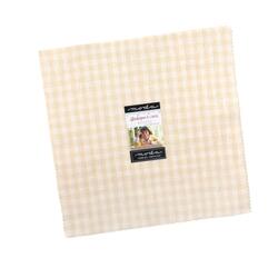Larkspur and Linen Wovens 10" Square Pack