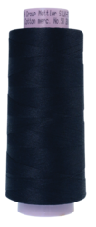 Darkest Blue (9150-0821) - Silk Finish Cotton 50wt - 2000 Yards
