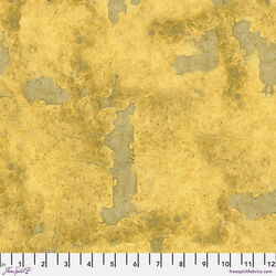 Vintage in Yellow