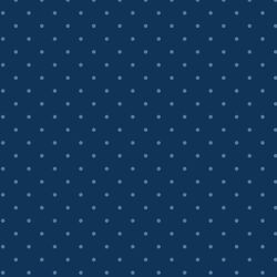 Polka Dot in Royal Navy