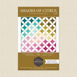 Shades of Citrus 2.0
