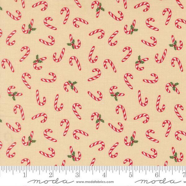 Candy Cane in Natural