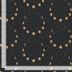 Lunar Echoes in Midnight