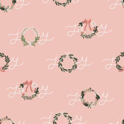 Joy in Blush