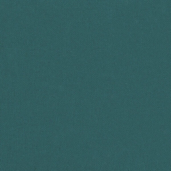 Cotton Couture in Teal