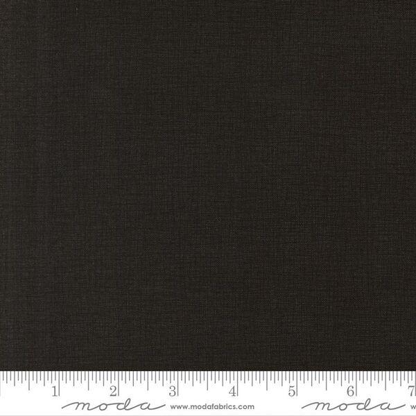 Thatched in Onyx