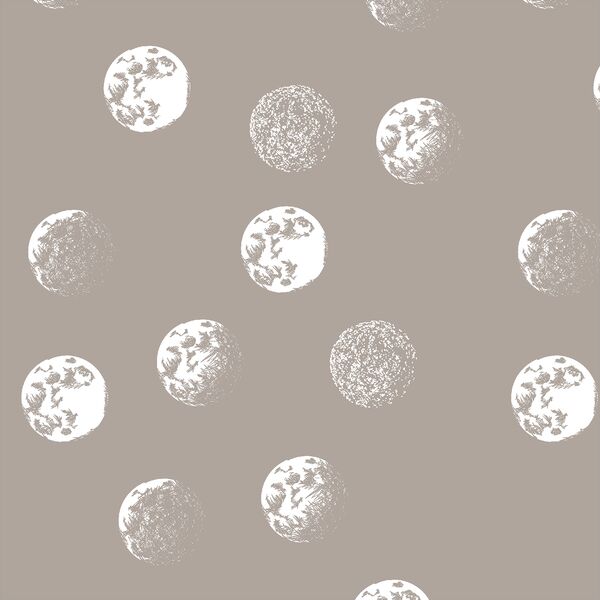 Moondance in Taupe