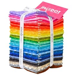 Hash Dot Fat Quarter Bundle
