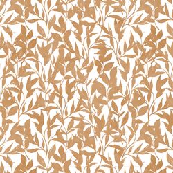 Garden Vines in Gold