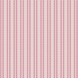 Legacy Stripe in Rose