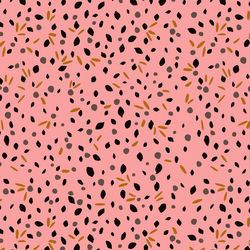 Seeds in Watermelon