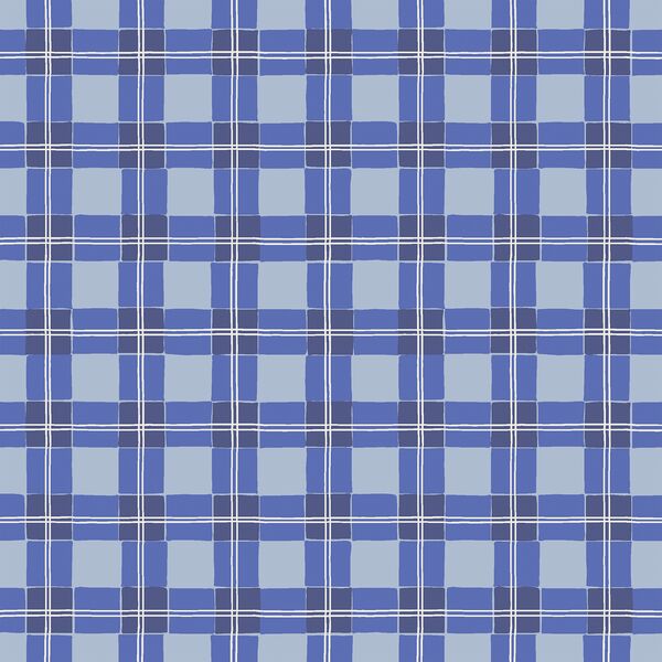 Valentine Tartan in Breezy