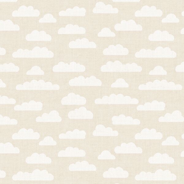 Clouds in Cream