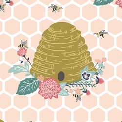 Beekeeping in Light Shell