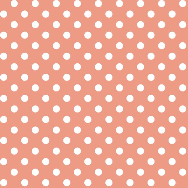 Candy Dot in Grapefruit