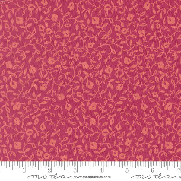 Affinity in Pomegranate