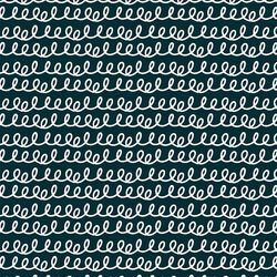 Squiggles in Ocean