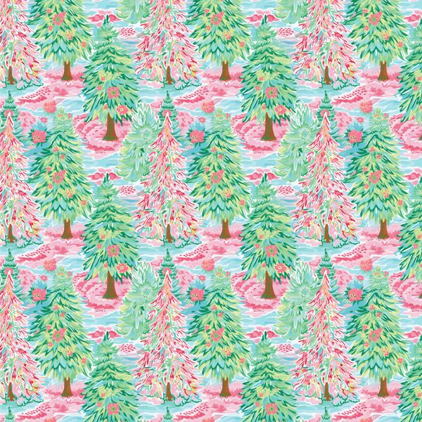 Little Island Glade in Conch