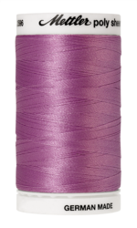 Frosted Plum (2596-2640) - Poly Sheen - 875 Yards