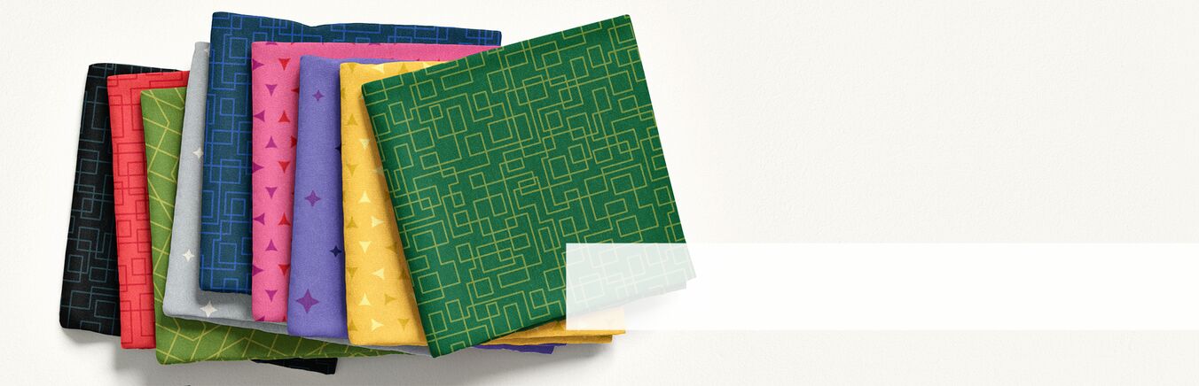Quilt in Color Preview Image